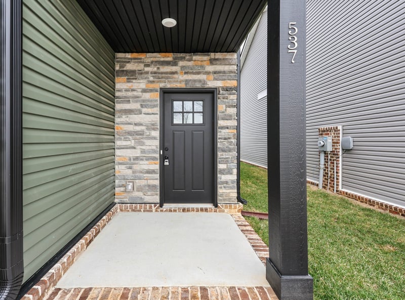 537 Charleston Cove Way, Clarksville, TN 37043