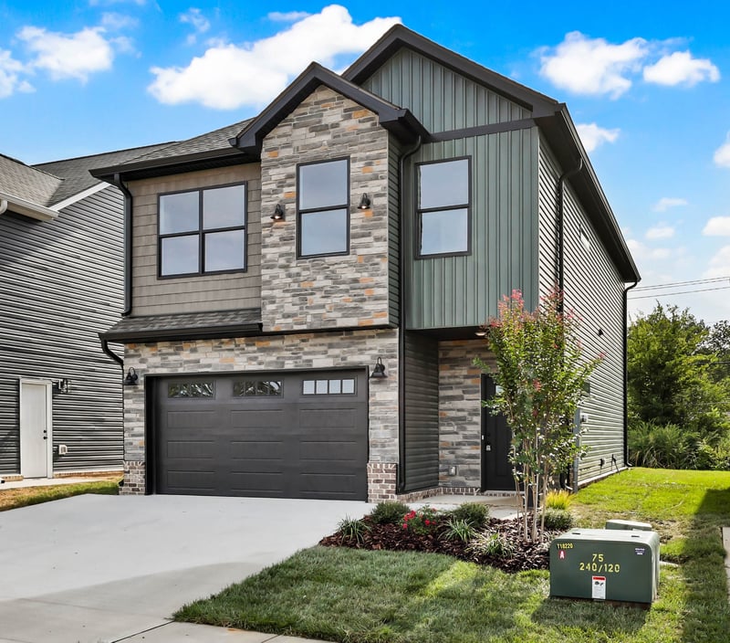 537 Charleston Cove Way, Clarksville, TN 37043