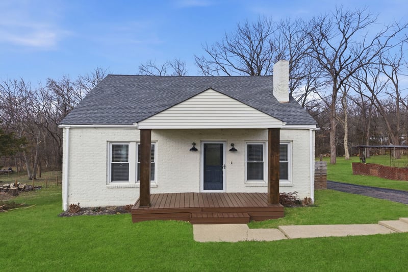 157 Dellway Dr, Nashville, TN 37207