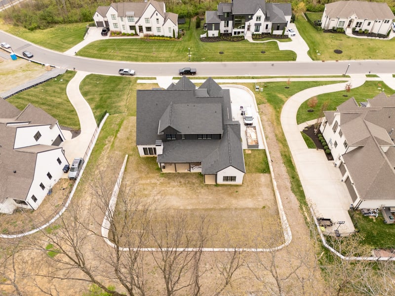 1586 Eastwood Dr, Brentwood, TN 37027