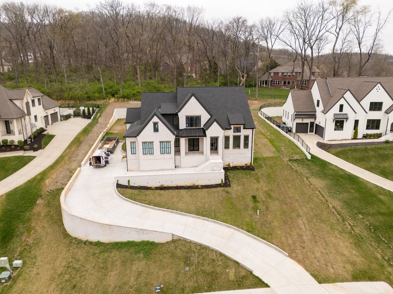 1586 Eastwood Dr, Brentwood, TN 37027