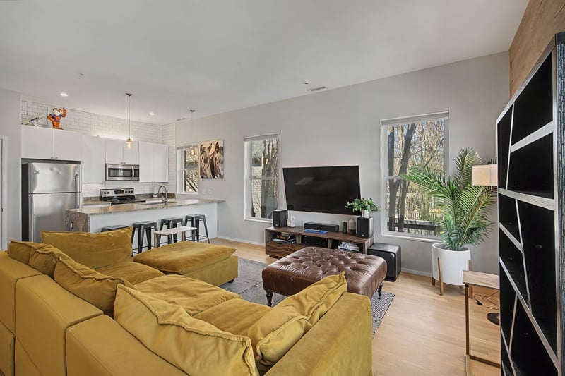 1200 5th Ave #414, Nashville, TN 37208