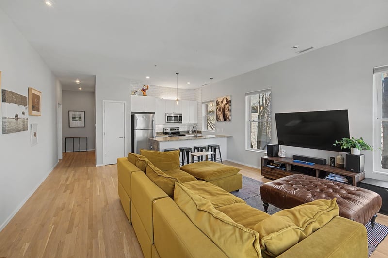 1200 5th Ave #414, Nashville, TN 37208