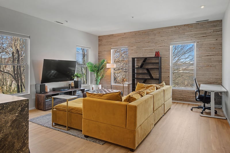 1200 5th Ave #414, Nashville, TN 37208