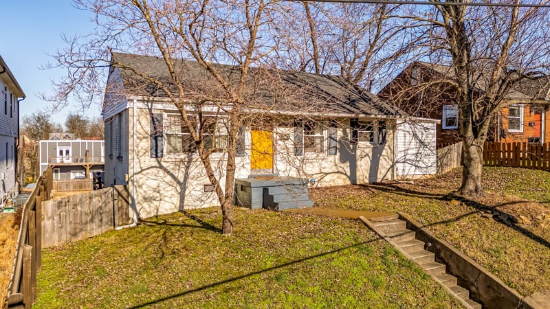 1509 Shelby Ave, Nashville, TN 37206