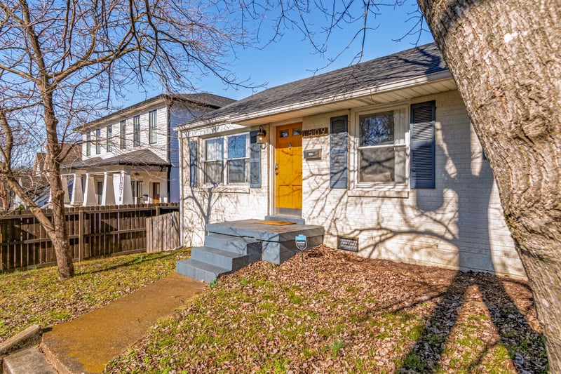 1509 Shelby Ave, Nashville, TN 37206