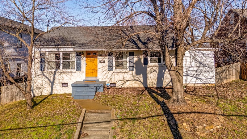 1509 Shelby Ave, Nashville, TN 37206