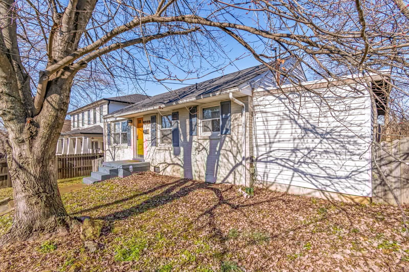 1509 Shelby Ave, Nashville, TN 37206