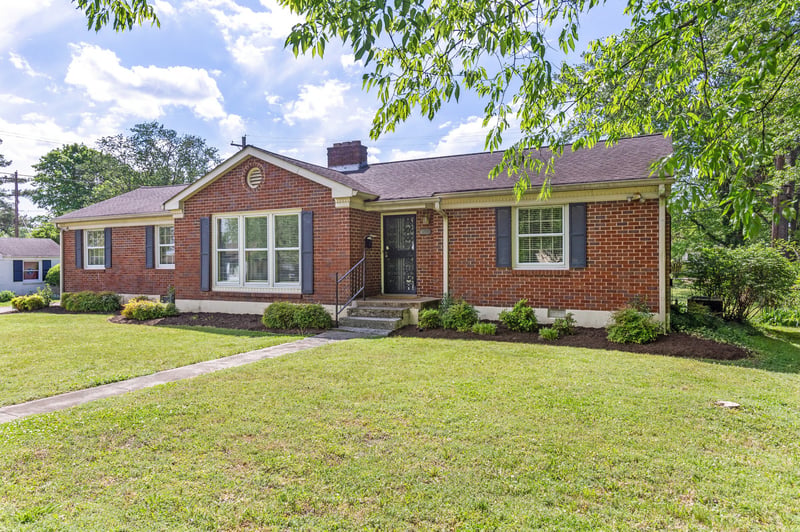 1512 Hadley Ave, Old Hickory, TN 37138