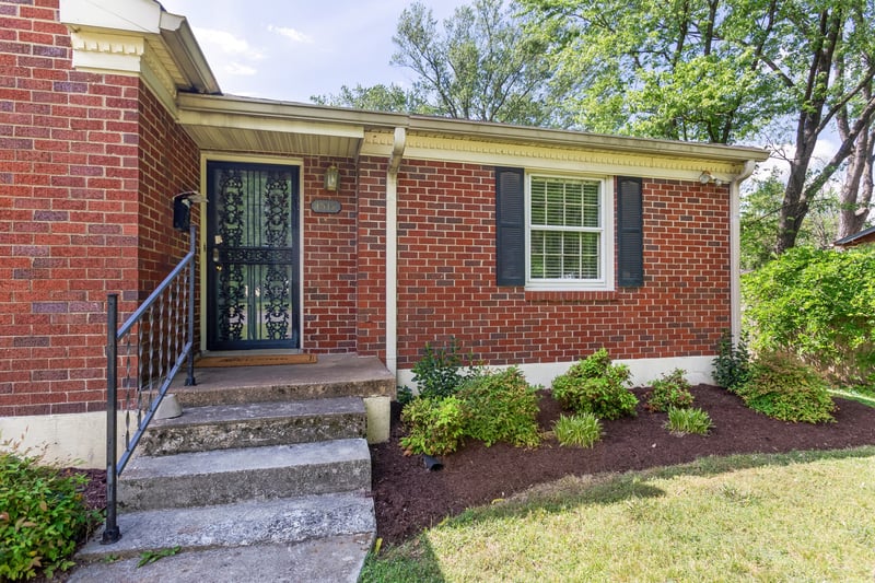 1512 Hadley Ave, Old Hickory, TN 37138