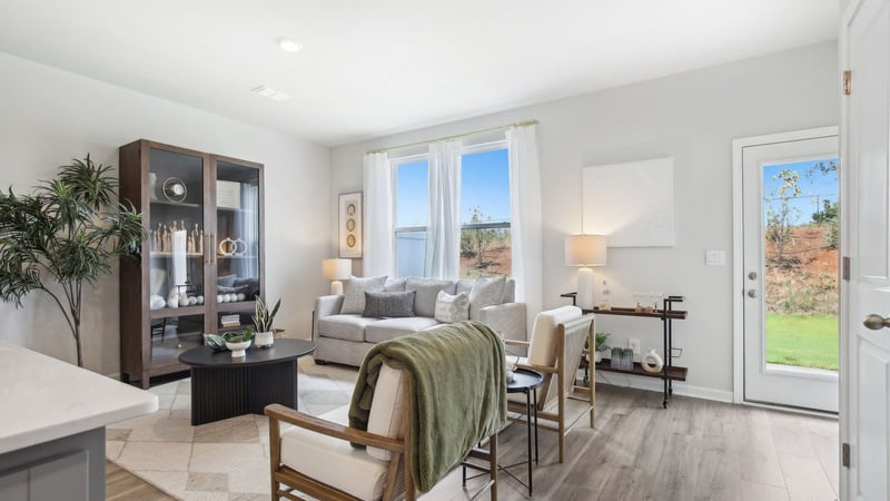 4147 Oswin Dr, Murfreesboro, TN 37129