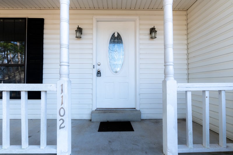 1102 Falling Tree Ct, Murfreesboro, TN 37130