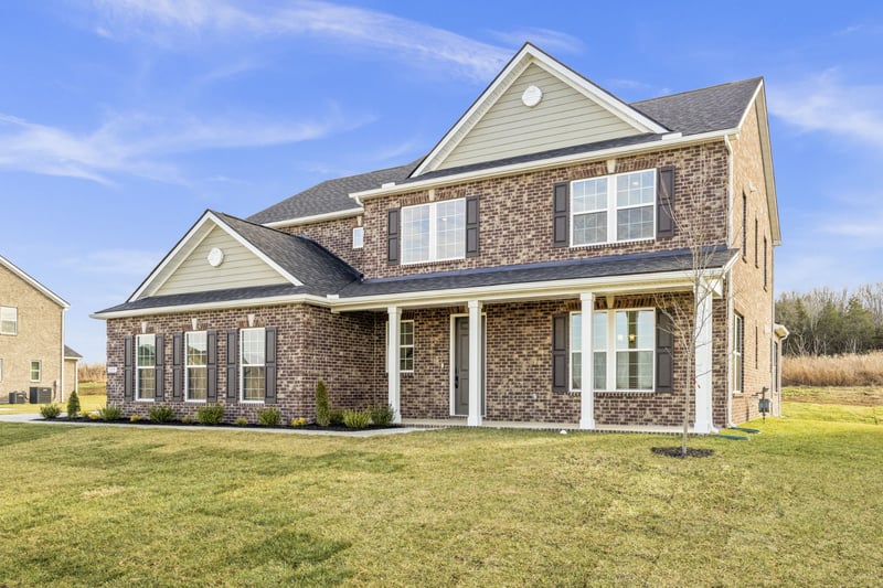 117 East Hill St, Mount Juliet, TN 37122