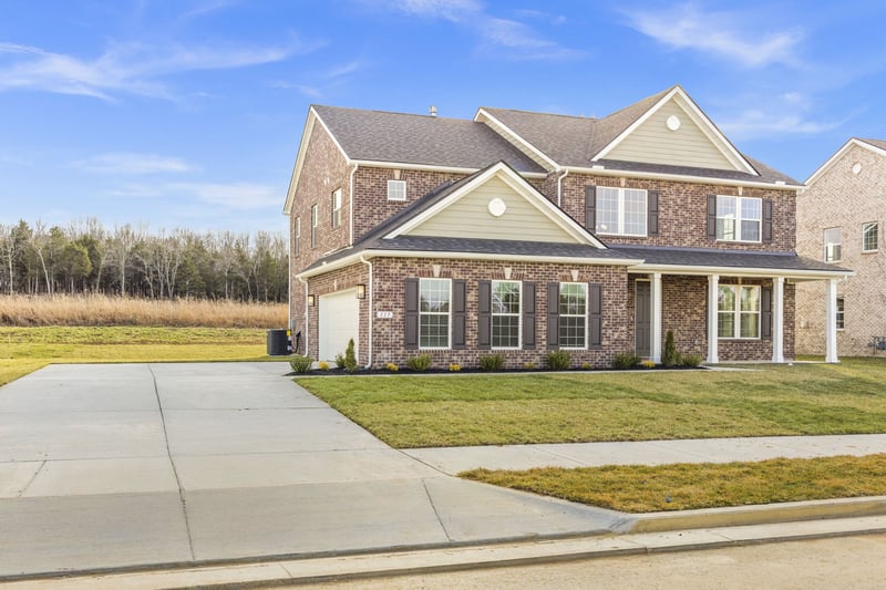 117 East Hill St, Mount Juliet, TN 37122