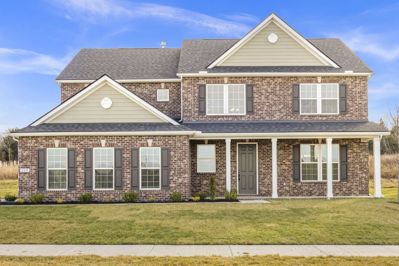 117 East Hill St, Mount Juliet, TN 37122