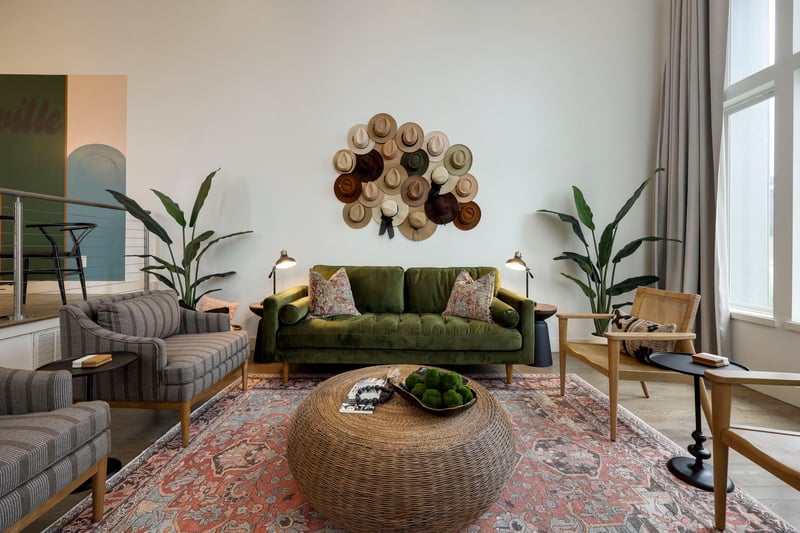 405 Avoca St #1, Nashville, TN 37203