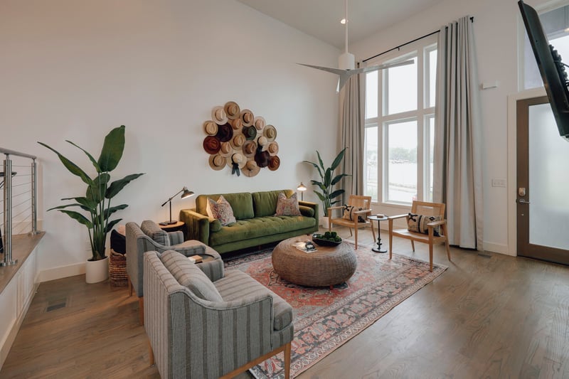 405 Avoca St #1, Nashville, TN 37203