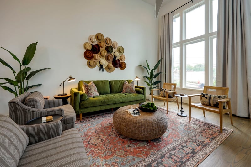 405 Avoca St #1, Nashville, TN 37203