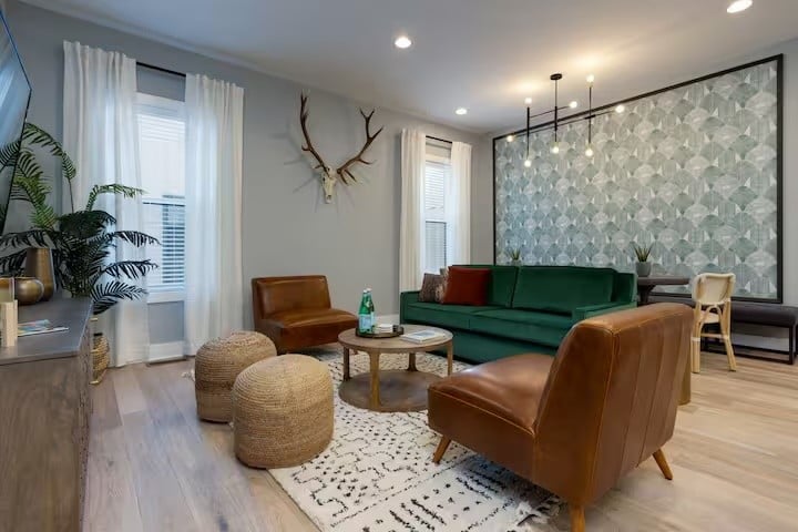 501 27th Ave #2, Nashville, TN 37209