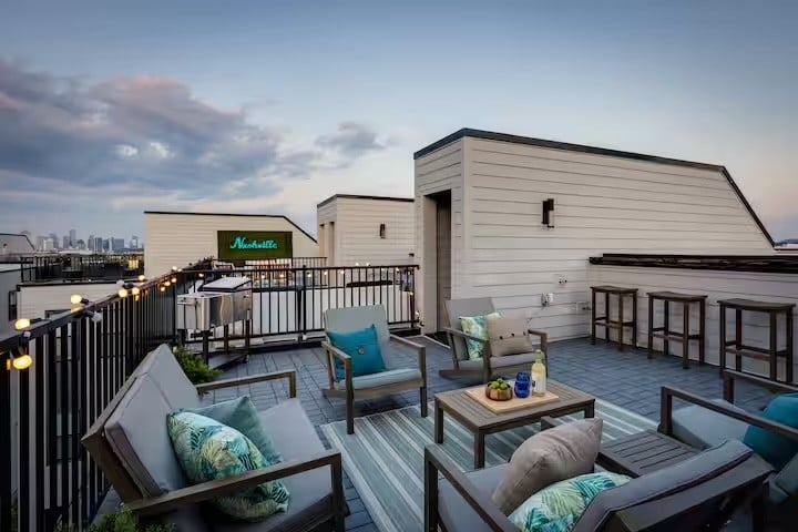 501 27th Ave #2, Nashville, TN 37209