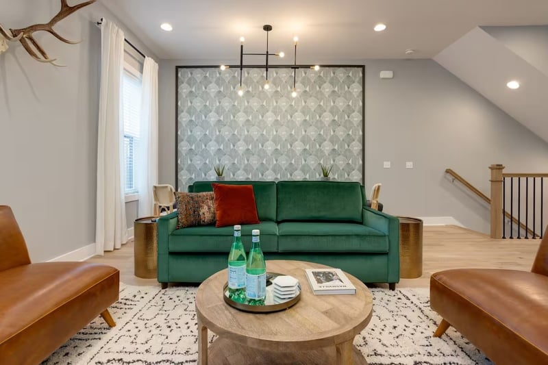 501 27th Ave #2, Nashville, TN 37209