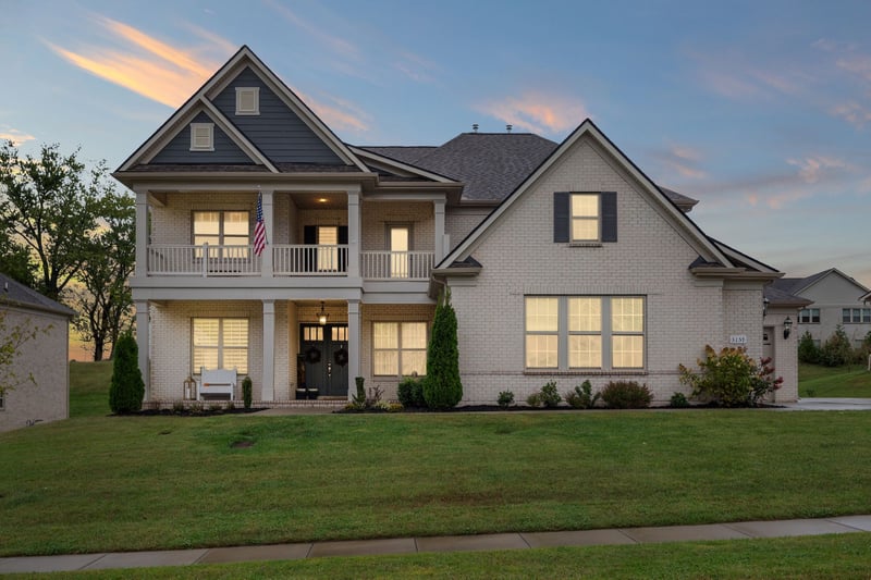 3157 Chase Point Dr, Franklin, TN 37067