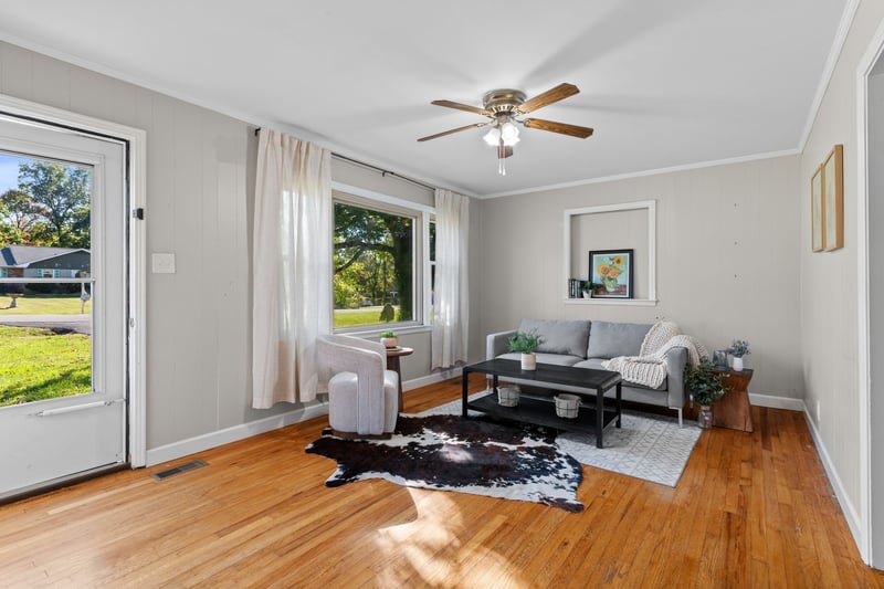 2706 Driftwood Dr, Springfield, TN 37172