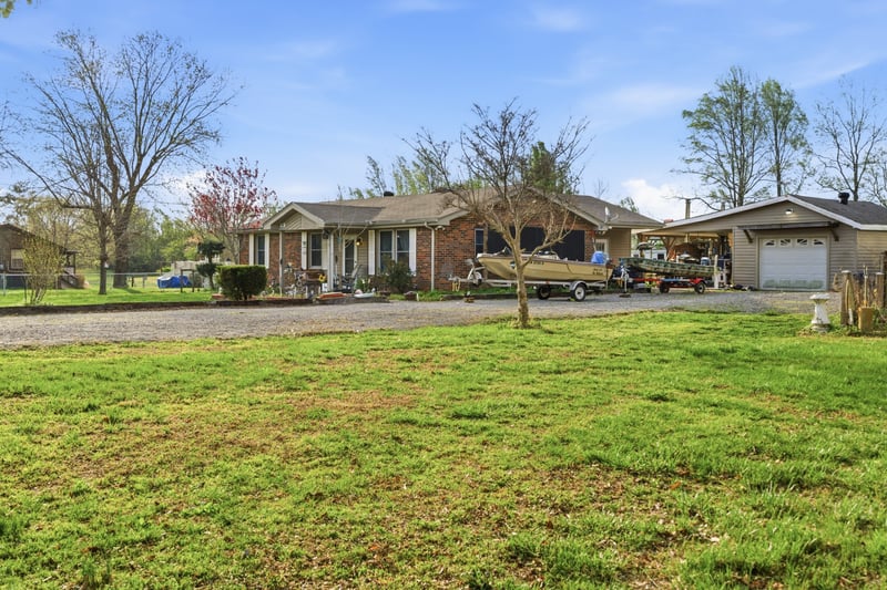 1923 Blue Bird Dr, Pleasant View, TN 37146