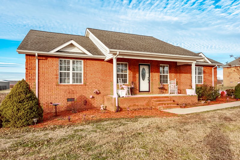 1083 Pinnacle Way, Castalian Springs, TN 37031