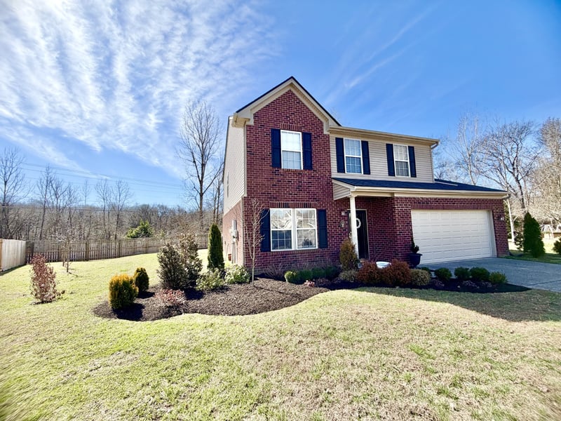 3010 Gale Ct, Spring Hill, TN 37174