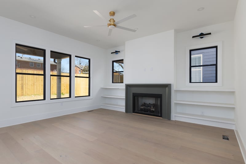 429B Basswood Ave, Nashville, TN 37209