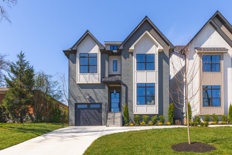 429 Basswood Ave, Nashville, TN 37209