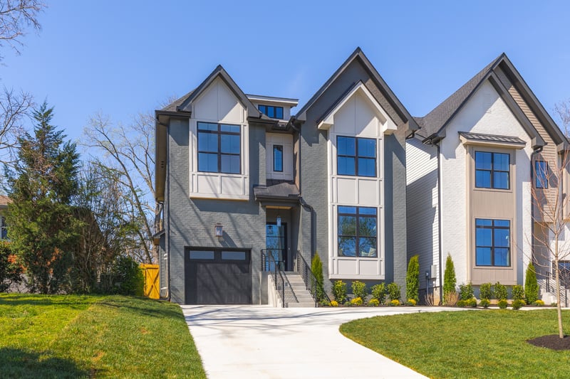 429 Basswood Ave, Nashville, TN 37209