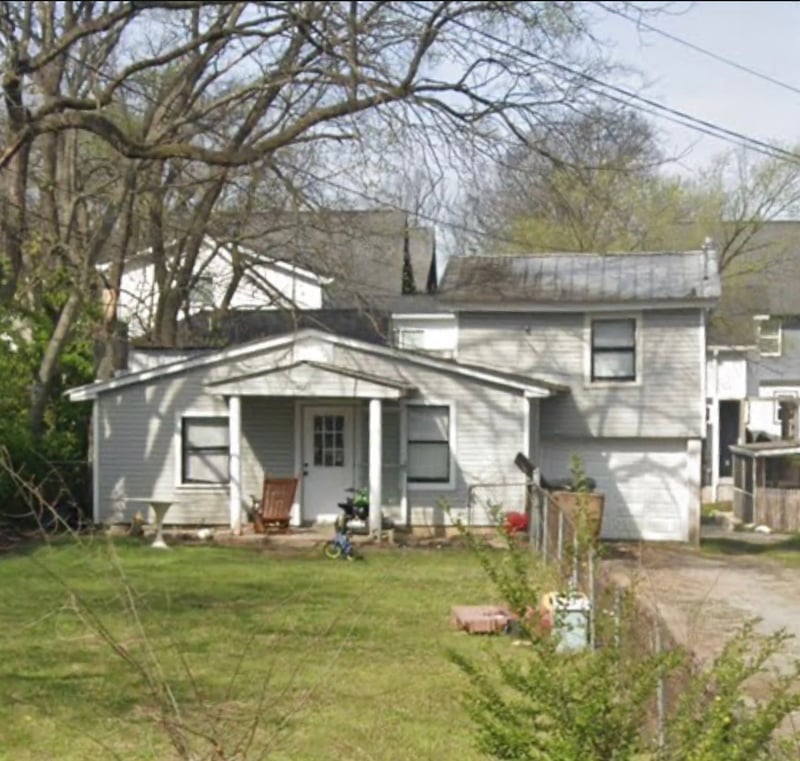 2008 Riverside Dr, Nashville, TN 37216