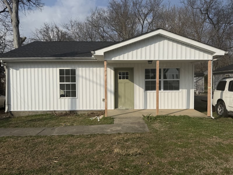 507 E State St, Murfreesboro, TN 37130