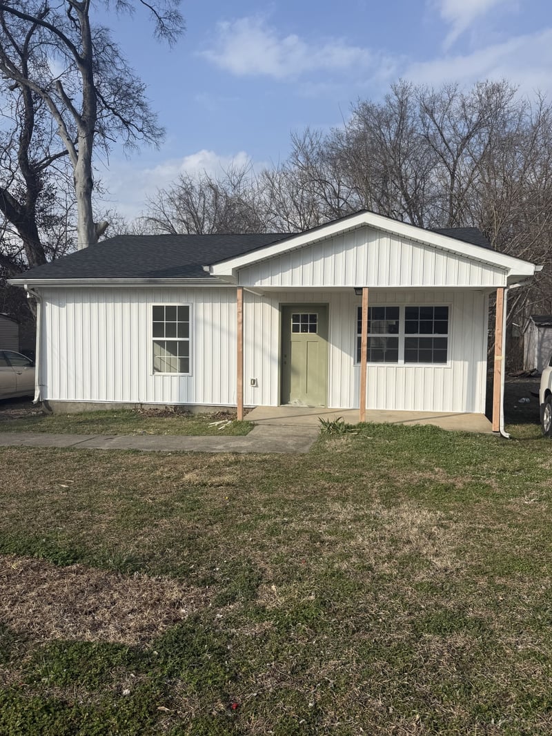 507 E State St, Murfreesboro, TN 37130