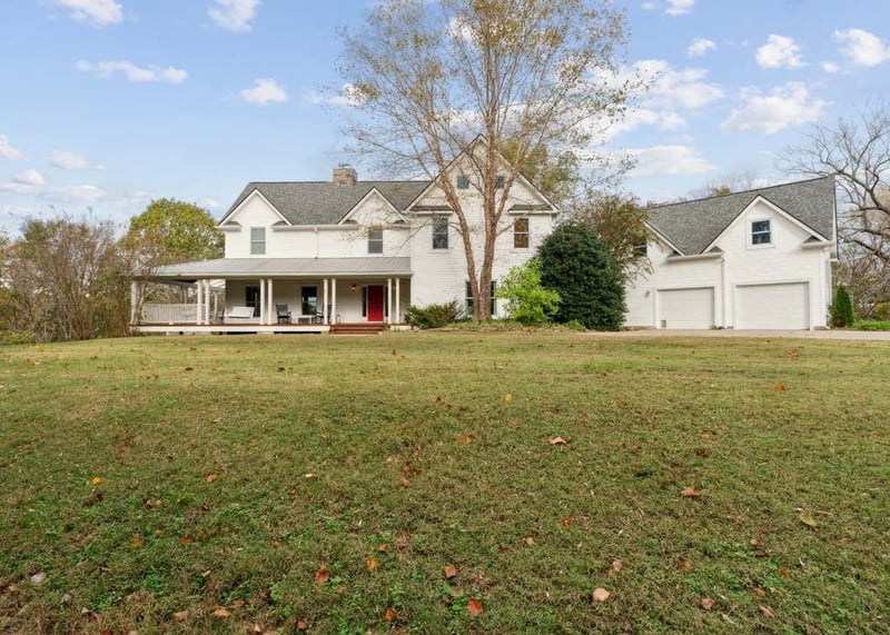 3516 Refuge Trl, Thompsons Station, TN 37179