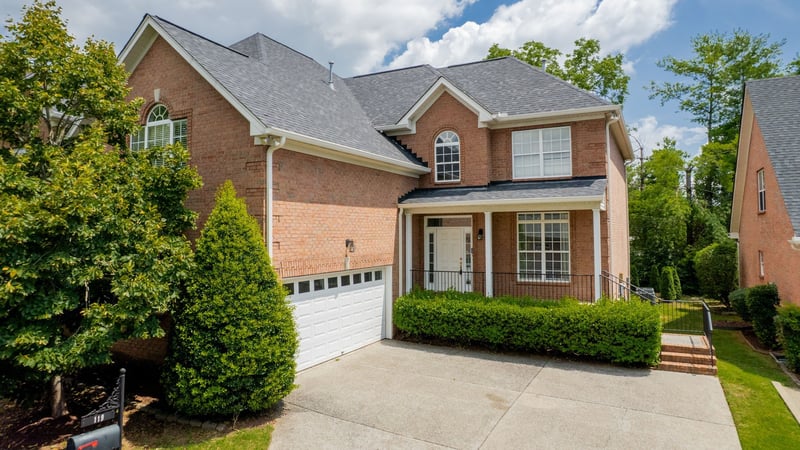119 Belmont Cir, Hendersonville, TN 37075