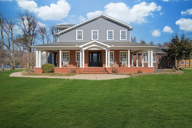 5032 Twin Lakes Dr, Old Hickory, TN 37138