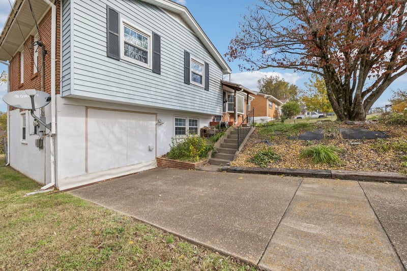 107 Gardendale Dr, Columbia, TN 38401