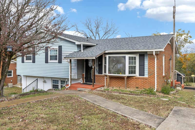 107 Gardendale Dr, Columbia, TN 38401