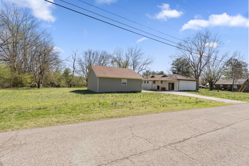 1015 Dickens St, Greenbrier, TN 37073