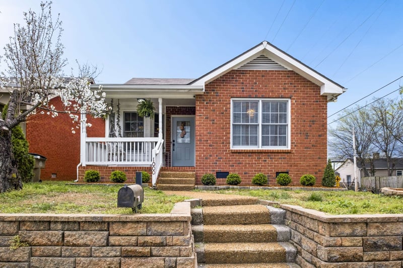 1000 11th Ave, Nashville, TN 37208