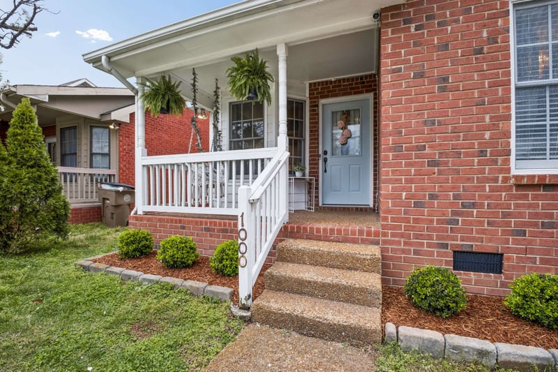 1000 11th Ave, Nashville, TN 37208