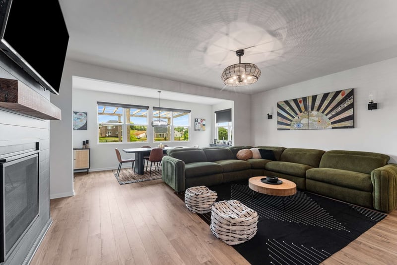 807 Cawthorn Ln, Mount Juliet, TN 37122