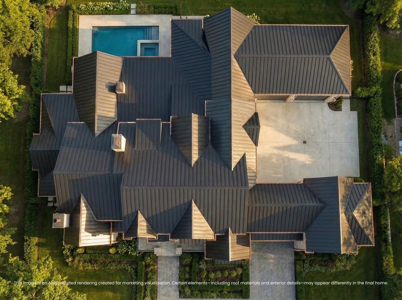 1420 Lipscomb Dr, Brentwood, TN 37027