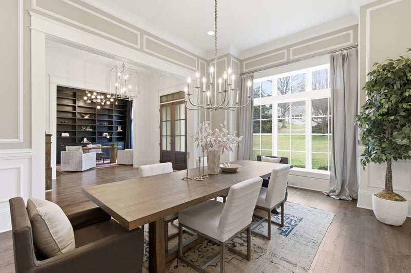 2803 Hemingway Dr, Nashville, TN 37215