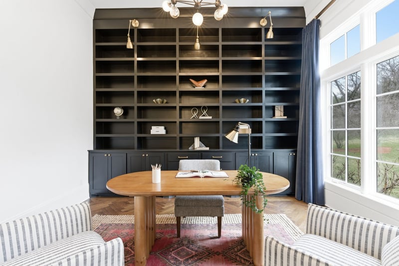 2803 Hemingway Dr, Nashville, TN 37215