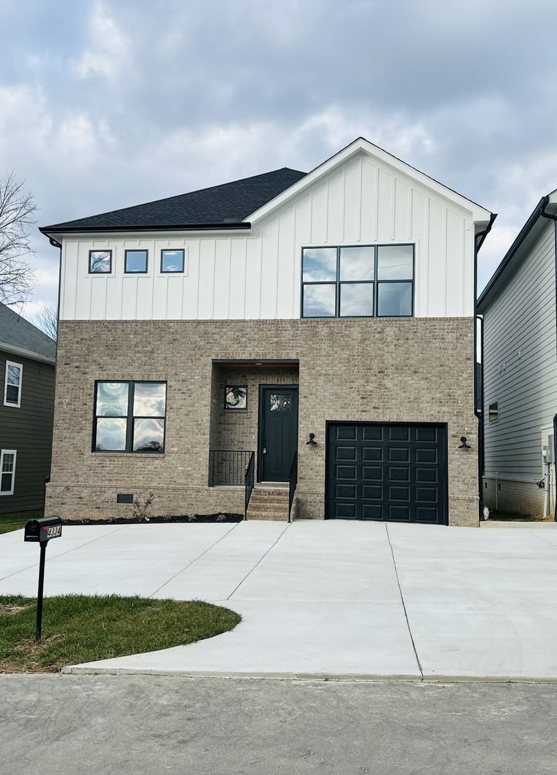 4334 Old Goins Rd, Nashville, TN 37211