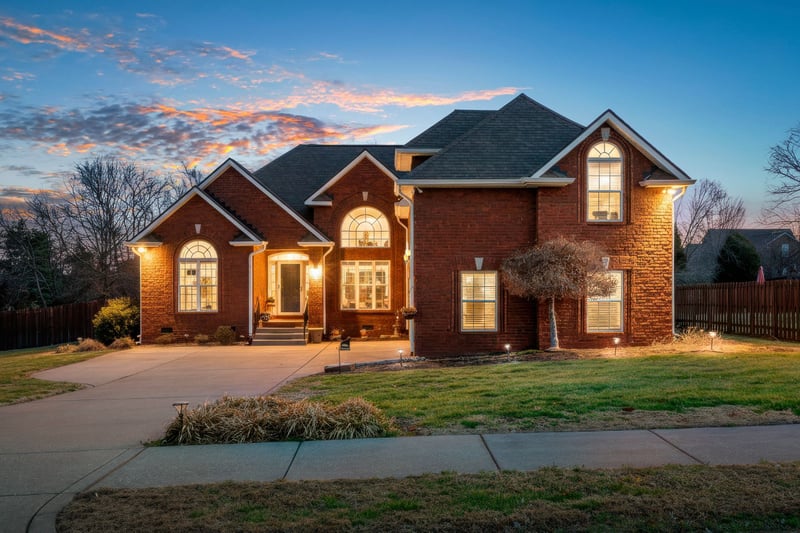 157 Mimosa Dr, Gallatin, TN 37066